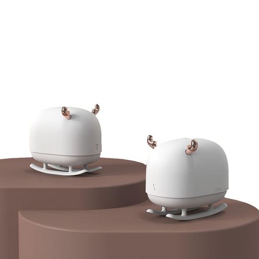 Увлажнитель воздуха Олень Deer Humidifier & Light