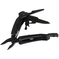 Мультитул Manwerk (черный) Мультитул Manwerk (черный)