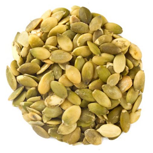 Тыквенные семечки (100 г) Тыквенные семечки (100 г)