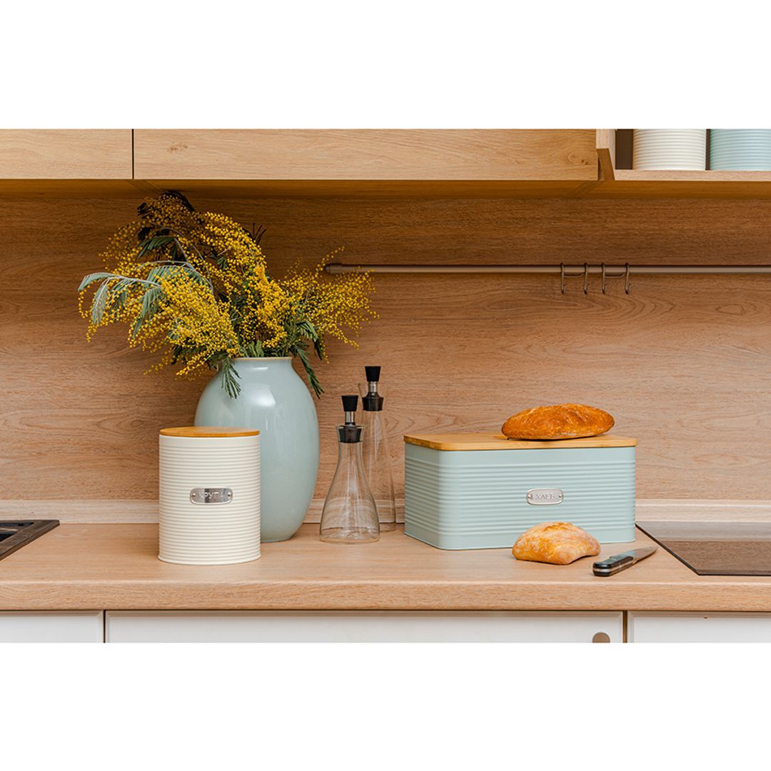 Банка для хранения крупы Irmel