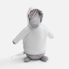 Мягкая игрушка HoodieHorse Мягкая игрушка HoodieHorse