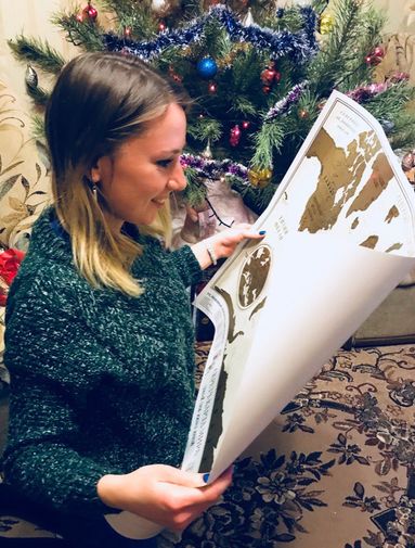  Фото покупателя Ирина