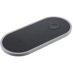 Зарядная станция Fulcrum (черный)