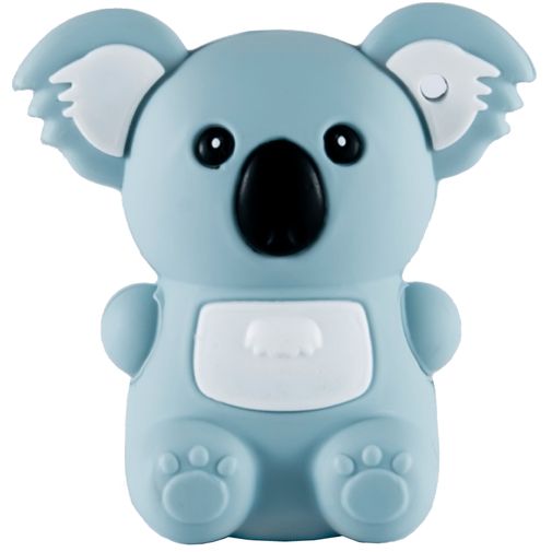 Флешка Коала 64 Гб (Серый)