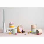 Кружка Marshmallow (Мятная)