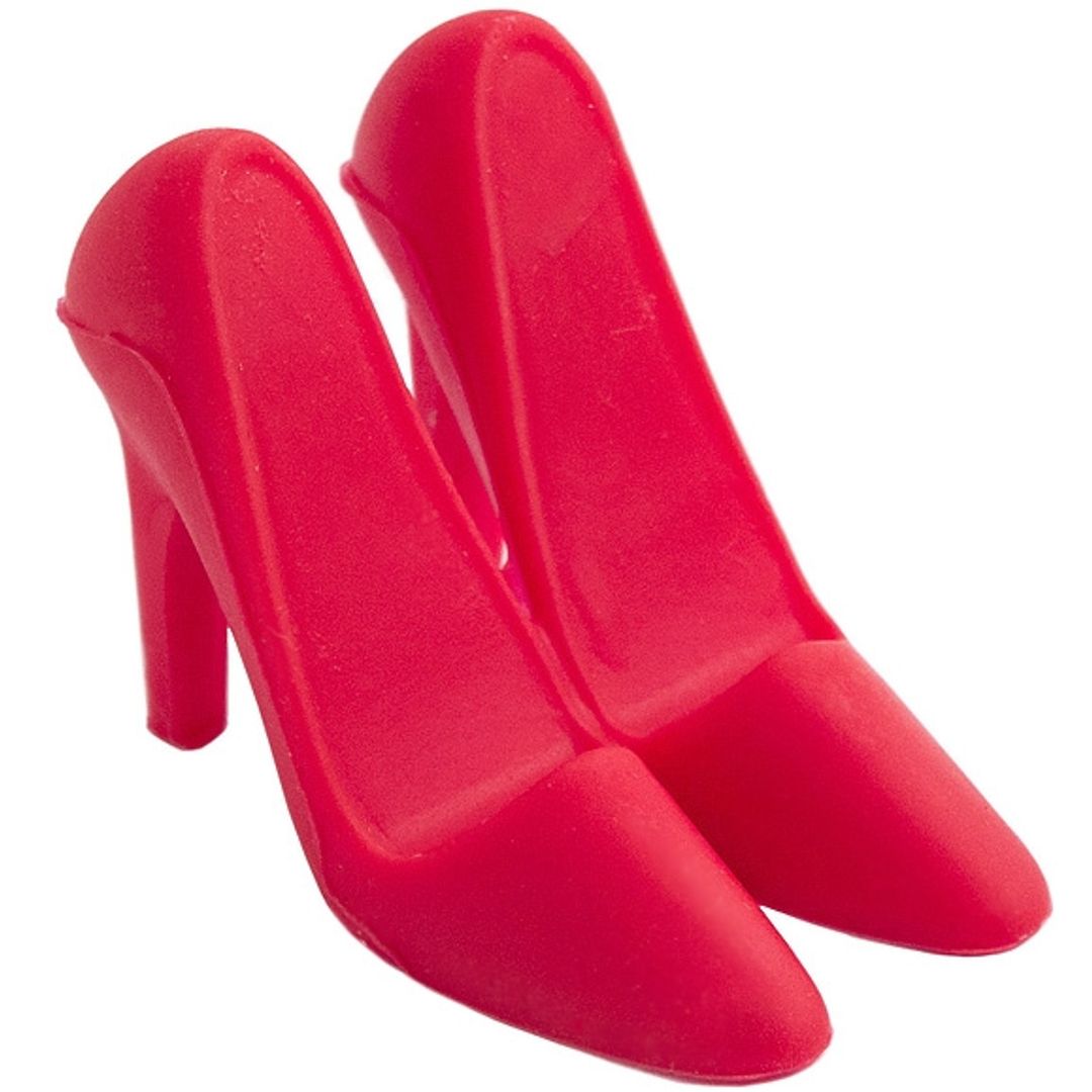 Подставка для телефона Туфельки Подставка для телефона Туфельки