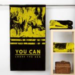 Полотенце махровое You can (70х130 см)