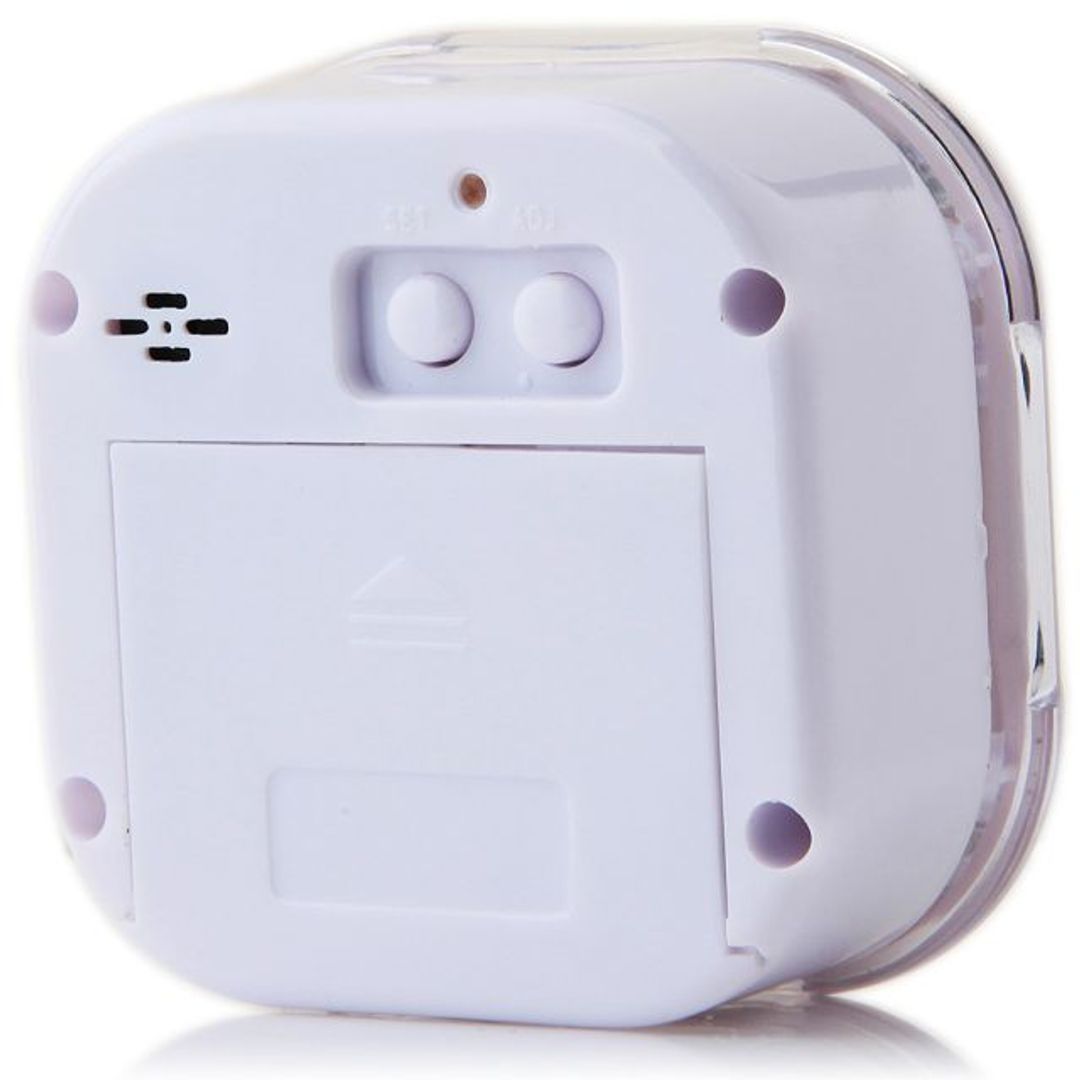 Будильник Как ни крути