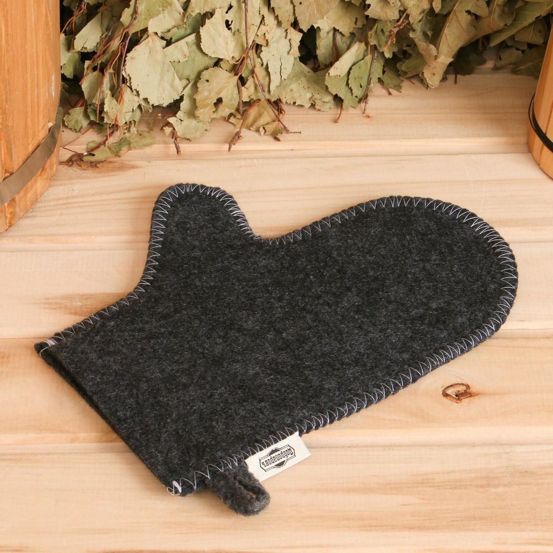 Набор банный Мужской портфель