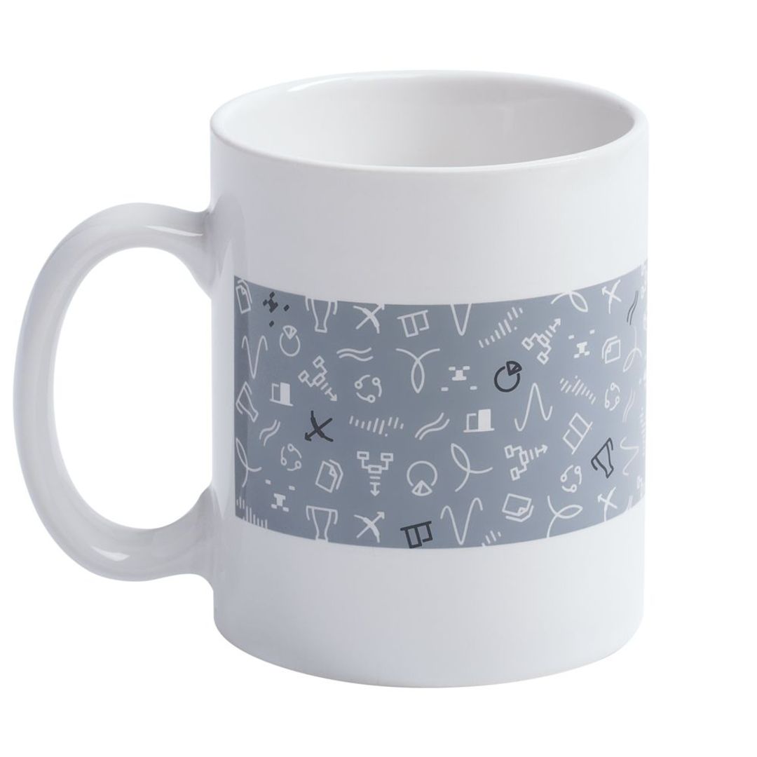 Кружка Бизнес-зодиак Блезнецы