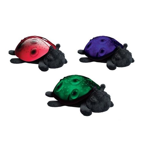 Ночник Проектор звездного неба Божья Коровка Ночник Проектор звездного неба Божья Коровка