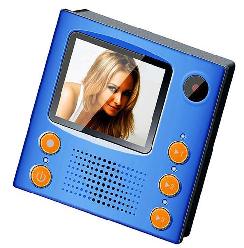 Видео Записка MT6070 Видео Записка MT6070