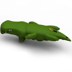 Флешка Крокодил 8 Гб Флешка Крокодил 8 Гб