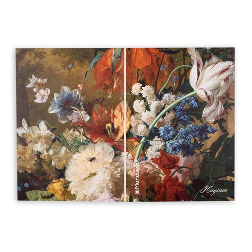 Скетчбук Huysum 1724 (A5 Standart) Скетчбук Huysum 1724 (A5 Standart)