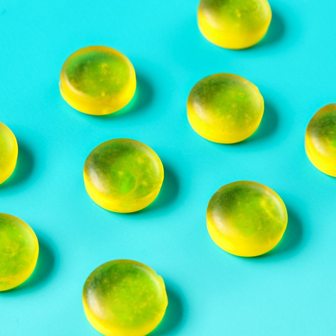 Леденцы Поздравляю Леденцы Поздравляю