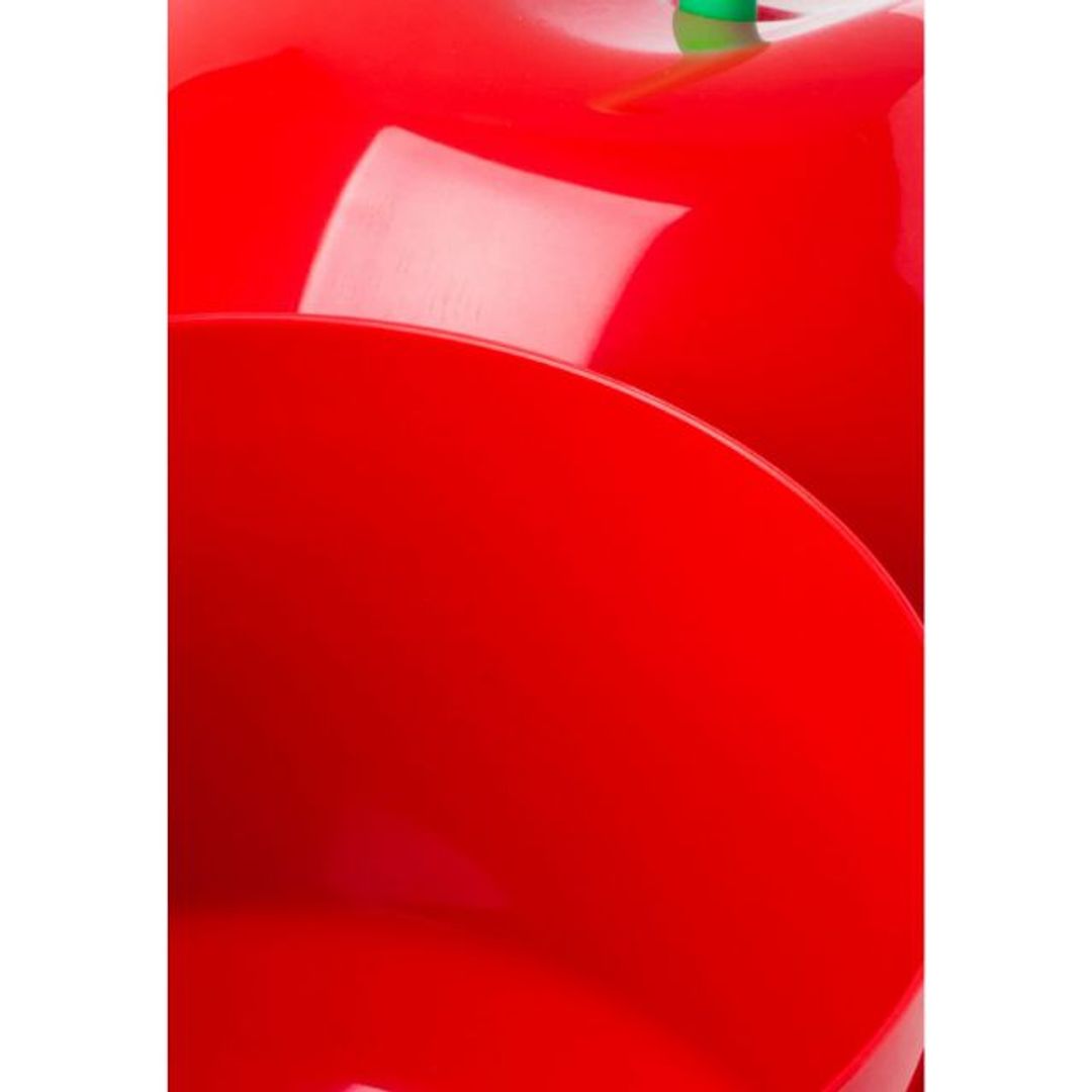 Корзина для мусора Вишенка