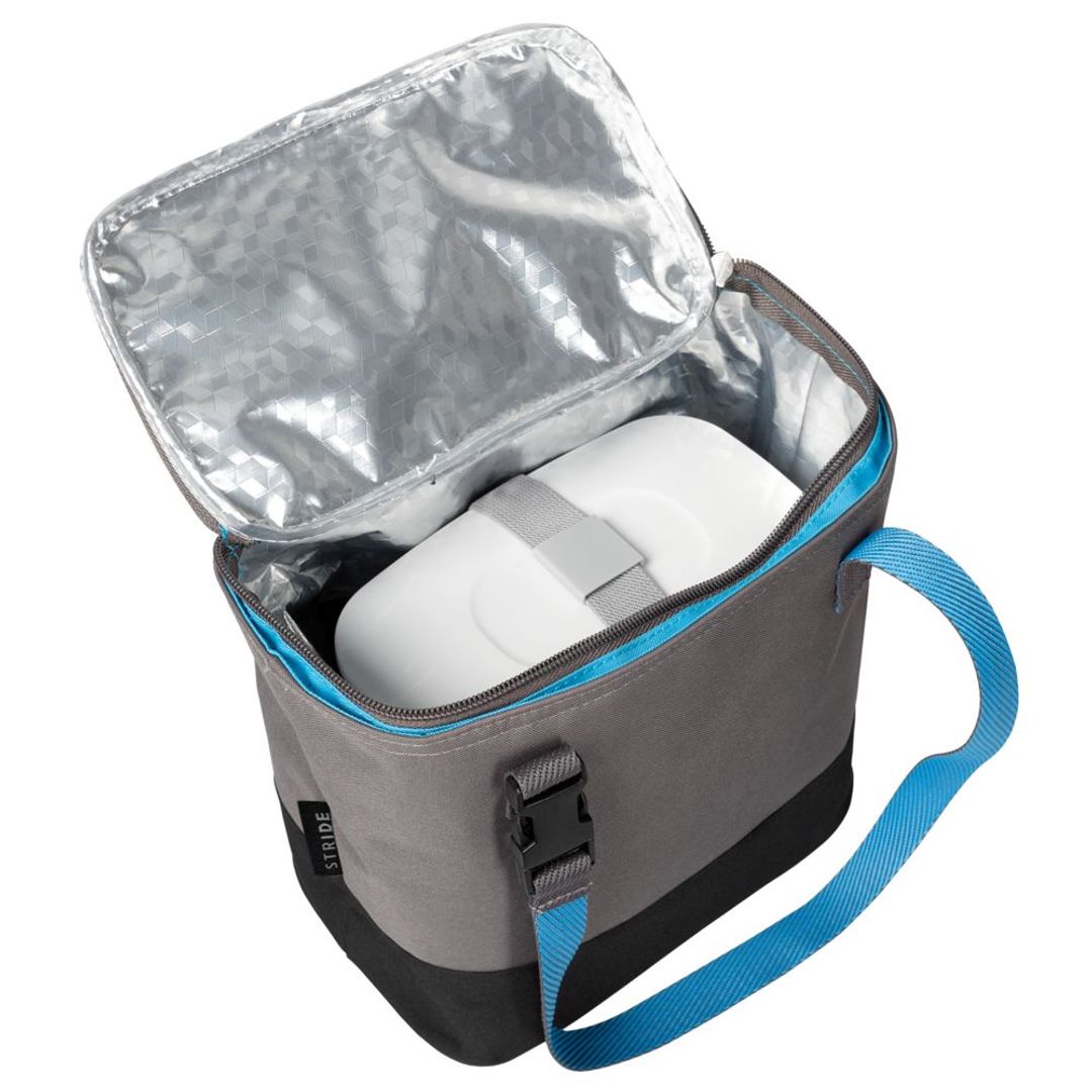 Набор ланчбоксов в термосумке Takk Mamma (Бирюзовый) Набор ланчбоксов в термосумке Takk Mamma (Бирюзовый)