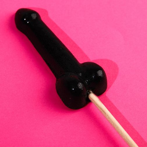 Леденец Отработка мастерства Леденец Отработка мастерства