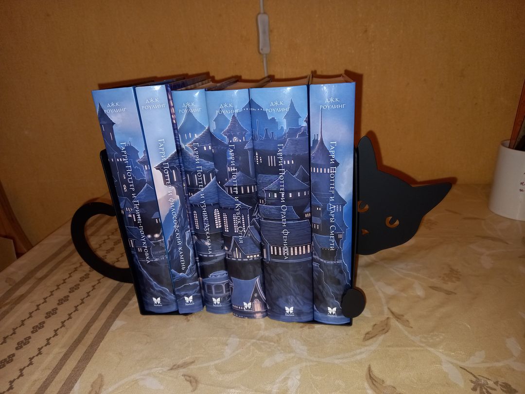 Фото покупателя Илья