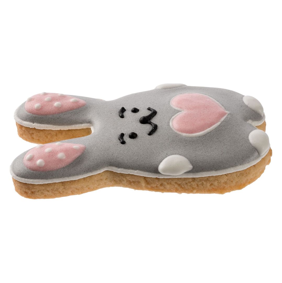Ванильное печенье Кролик Lovely Bunny Ванильное печенье Кролик Lovely Bunny
