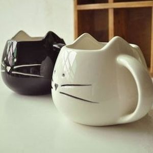 Кружка Котенок