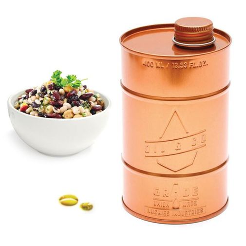 Банка для масла Баррель Barrel Oil & Co Банка для масла Баррель Barrel Oil & Co