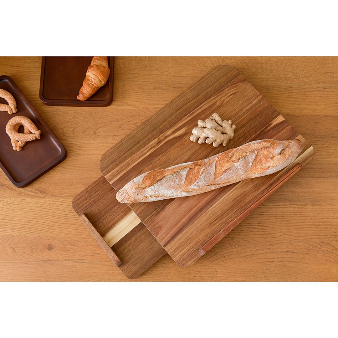 Доска разделочная Fix&Cut (46х36 см) Доска разделочная Fix&Cut (46х36 см)