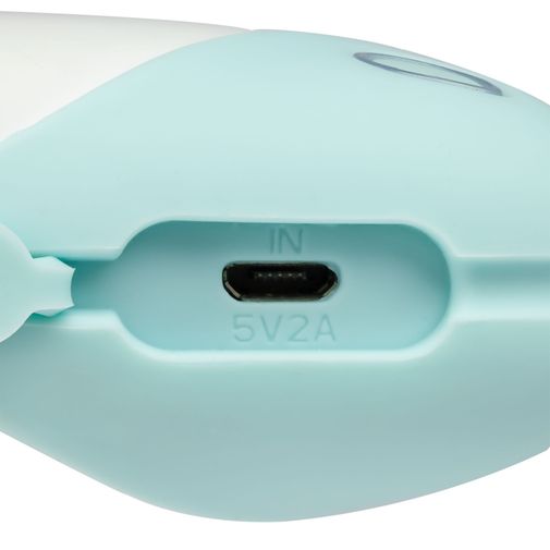 Внешний аккумулятор с функцией обогрева рук Life Source (6000 мАч) Внешний аккумулятор с функцией обогрева рук Life Source (6000 мАч)