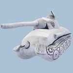 Мягкая игрушка Танк Panther World of Tanks