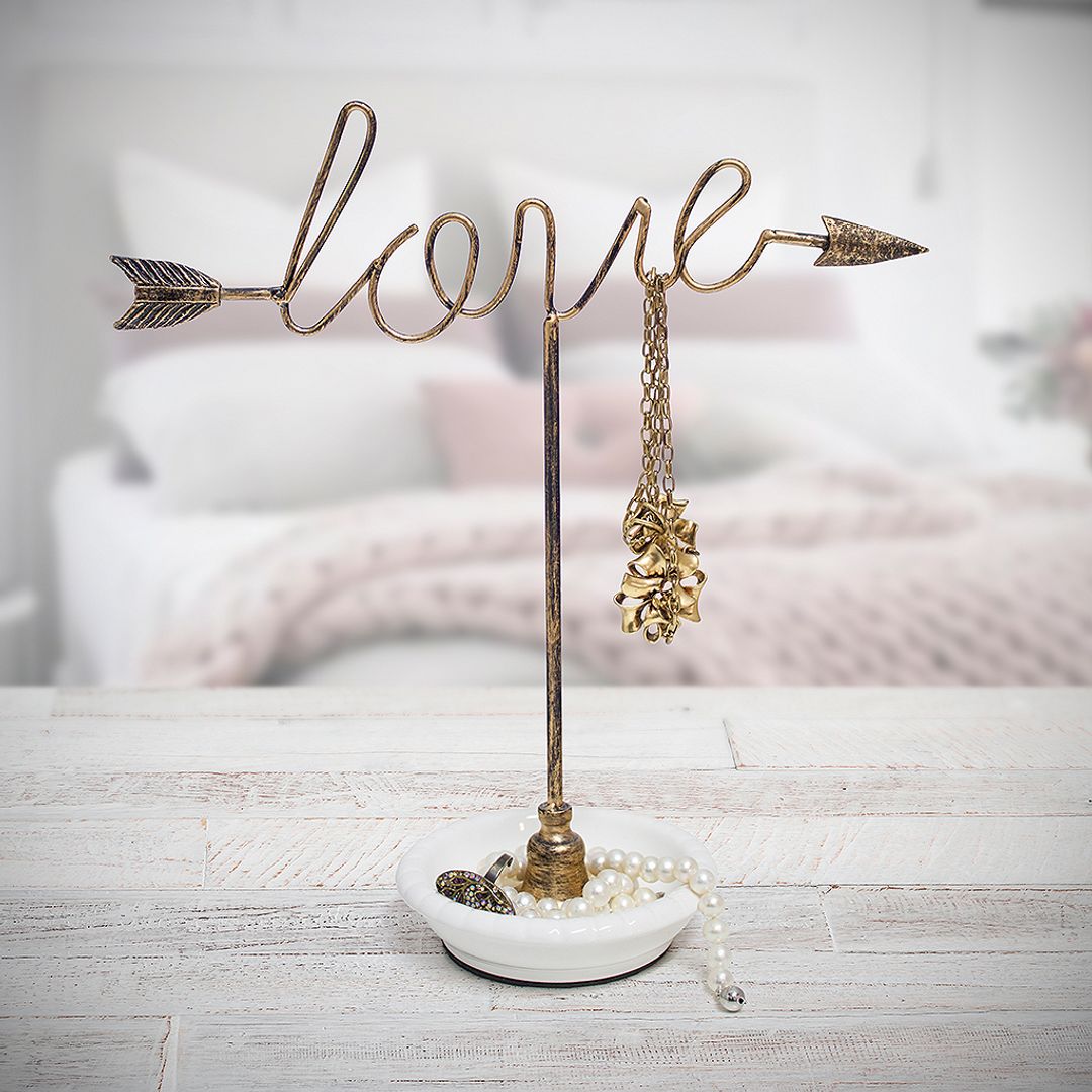 Подставка для украшений Cupid