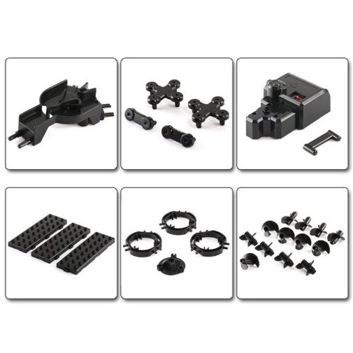 Конструктор SpaceRail Level 1 5000mm Rail No. 231-1