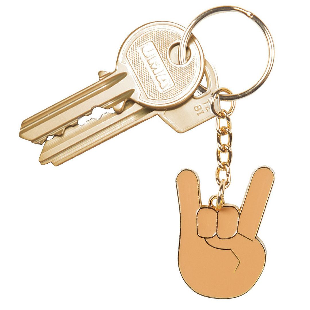 Брелок Emokeyrings Rock Брелок Emokeyrings Rock