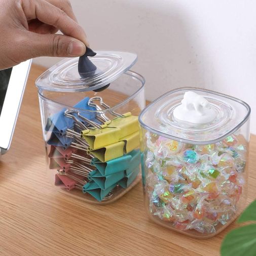 Контейнер для ватных палочек Кит Контейнер для ватных палочек Кит