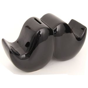 Копилка Усы Mo Stash