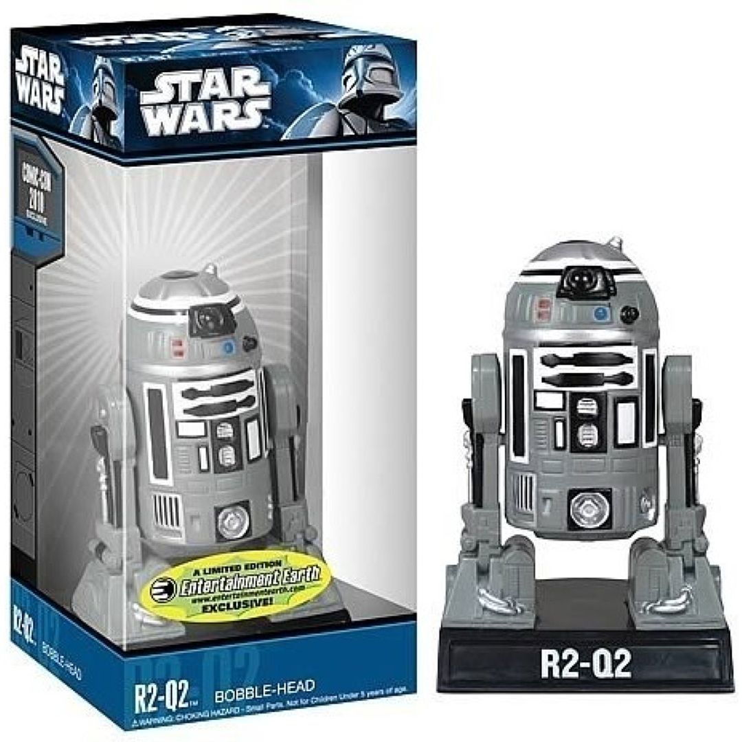 Фигурка Star Wars R2-Q2 Фигурка Star Wars R2-Q2