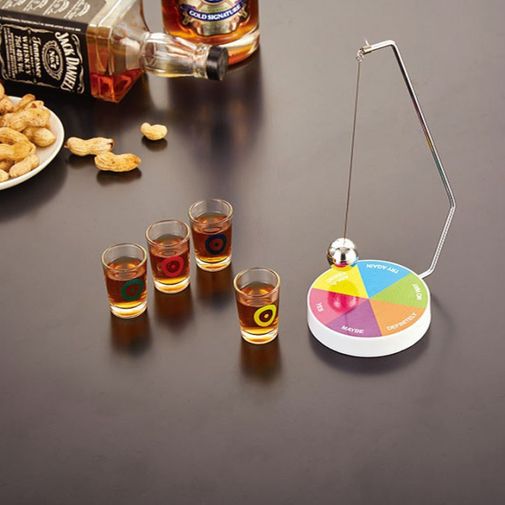 Алкоигра Пьяный маятник Алкоигра Пьяный маятник