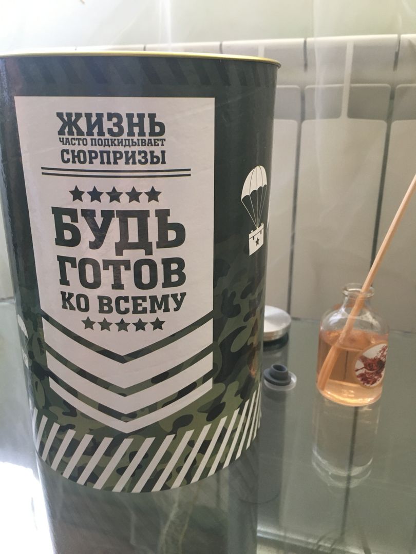 Фото покупателя Александра Фото покупателя Александра