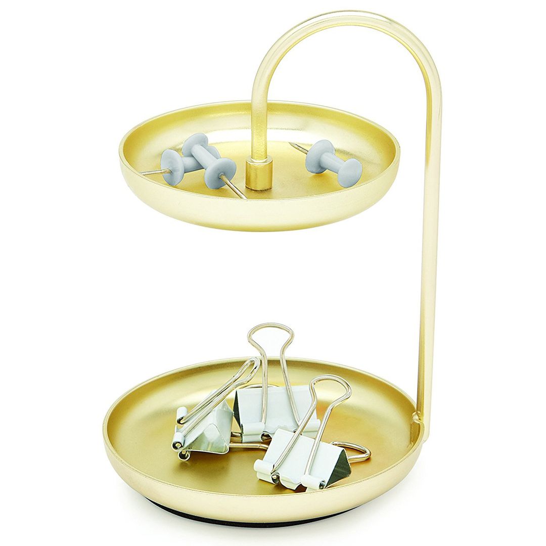 Подставка для колец Poise