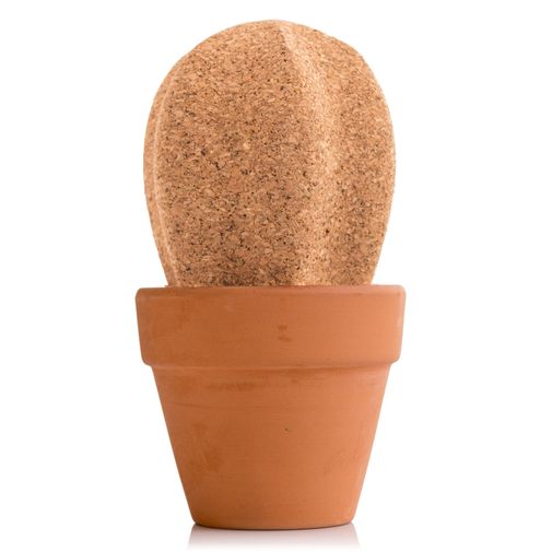 Настольный органайзер Кактус Cork Cactus