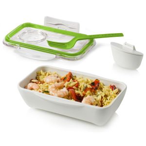 Ланч-бокс Bento Box