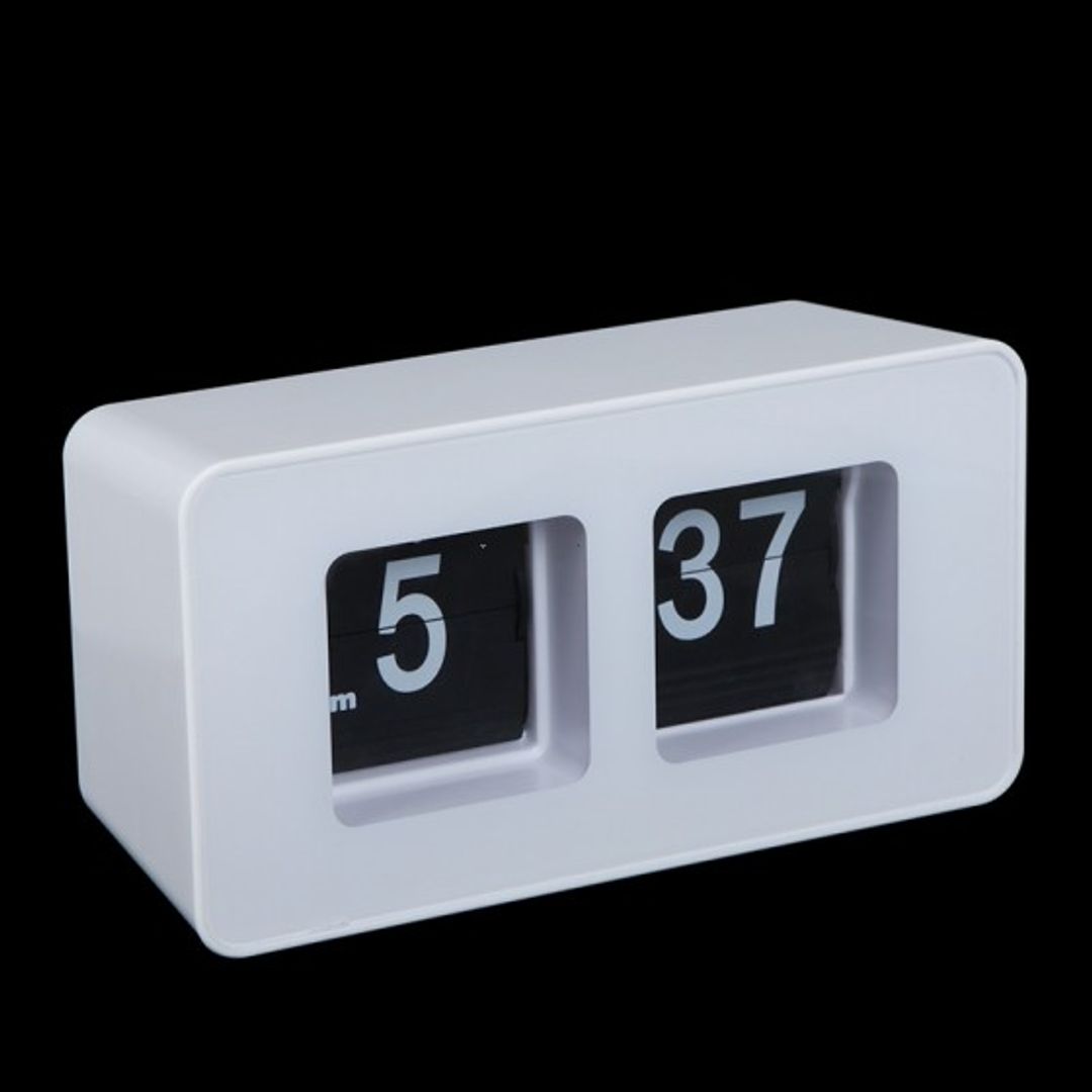 Перекидные часы День сурка