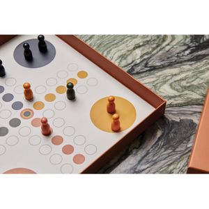 Настольная игра VINGA Ludo