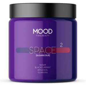 Сахарный скраб MOOD SPACE №2 (mini)