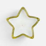 Свеча Wishlight (золотистый) Свеча Wishlight (золотистый)