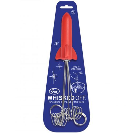 Венчик Ракета Whisked Off Венчик Ракета Whisked Off