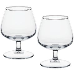 Набор из 2 бокалов для коньяка Charente Набор из 2 бокалов для коньяка Charente