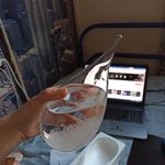 Предсказатель погоды Storm Glass Drop Отзыв
