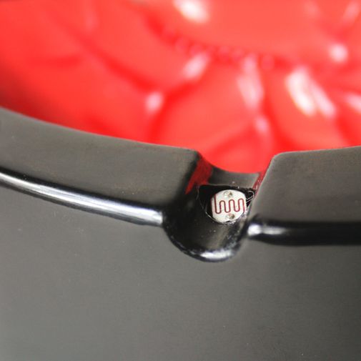 Кашляющая пепельница