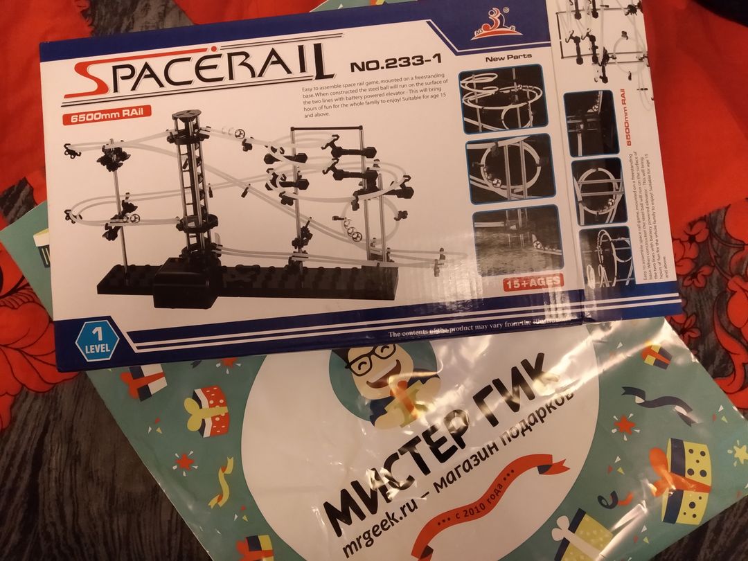 Фото покупателя Марина