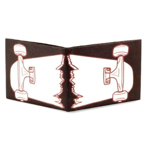 Бумажный Бумажник Mighty Wallet